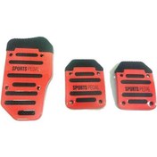 تصویر پدال اسپرت مدلtype-r 