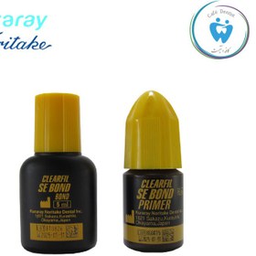 تصویر باندینگ کوراری نسل ۶ SE BOND 