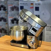 تصویر همزن برقی برلین مدل BE1300D 