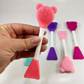 تصویر براش ماسک 3کاره 