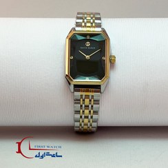 تصویر ساعت مچی زنانه دیوید گانر مدل DAVID GUNER DG-8417LA-D10 