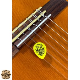 تصویر پیک گیتار مدل کلایتون 