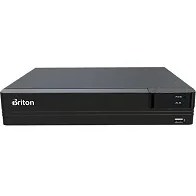 تصویر دستگاه دی وی آر برایتون مدل UVR7TAA04AM-D54G-PLUS Briton DVR model UVR7TAA04AM-D54G-PLUS