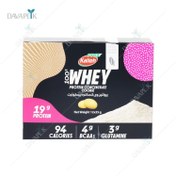 تصویر وی ساشه کاله WHEY SACHETS KALLEH