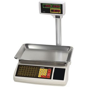 تصویر ترازوی علمک دار رادین مدل 5600 Radin Shopping Scale 5600