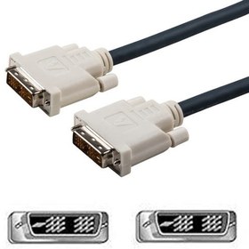 تصویر کابل DVI-D اورجینال به طول 1.5 متر DVI-D Original Cable