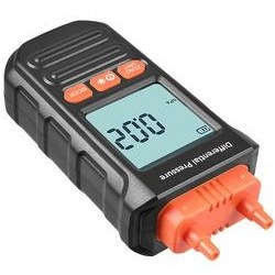 تصویر فشارسنج دیجیتال یووکسا مدل YW-721 YOWEXA digital pressure gauge model YW-721