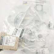 تصویر واشر سرسیلندر کامل مگان اصلی اورجینال 