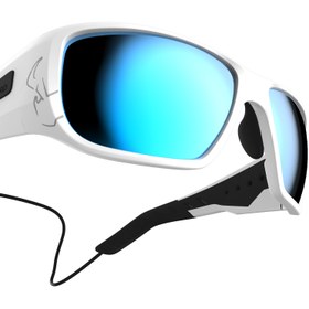 تصویر عینک آفتابی ورزشی FORWARD WIP - GUST EVO POLARIZED 