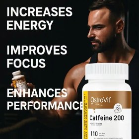 تصویر کافئین اوستروویت 