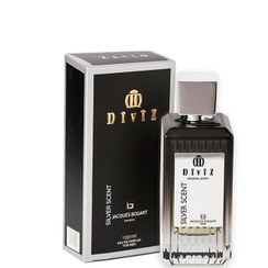 تصویر ادکلن دیوایز مدل SILVER SCENT 