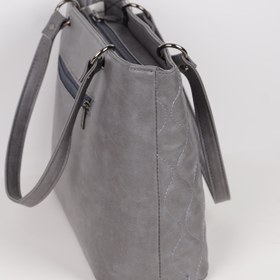 تصویر کیف مجلسی لوزی گوچی 