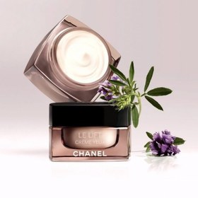 Creme قیمت | خرید لیفتینگ Chanel Lift و Le کرم چشم شنل دور Yeux ترب