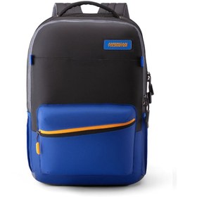 تصویر کوله پشتی امریکن توریستر مدل TOODLE AMERICAN TOURISTER