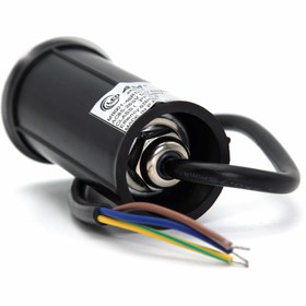 تصویر چراغ دفنی 1 وات فورام (4M) 