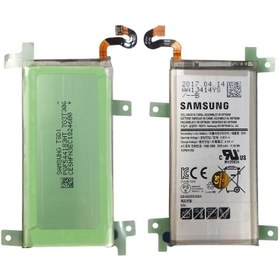 تصویر باتری BG950AB مناسب برای سامسونگ Galaxy S8 Galaxy S8 BG950AB Battery