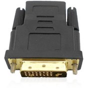 تصویر مبدل DVI به HDMI ایکس پی پروداکت مدل XP-T928 کد 2158 