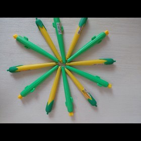 تصویر نوک ذرت 7 دهم 