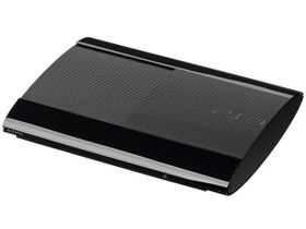 تصویر ٍکنسول بازی PlayStation 3 Super Slim - کارکرده 