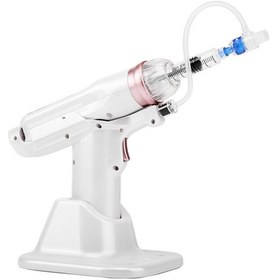 تصویر مزوگان آکواپن EZ injector جهت تزریق کوکتل مزوتراپی و مزوژل اصل Aqua pen EZ injector