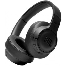 تصویر هدفون بی سیم جی بی ال مدل TUNE 760NC اصل JBL Tune 760NC Wireless Headphones with Noise Cancellation