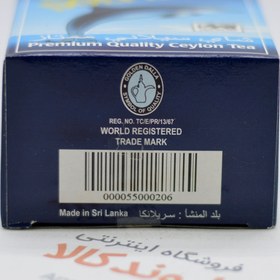 تصویر چای سیلان دلفین Dolphin (100gr) 