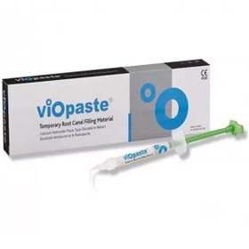 تصویر هیدروکسید کلسیم VioPaste Calcium Hydroxide