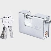 تصویر قفل کتابی کلون سایز ۱۰۰ کامپیوتری 