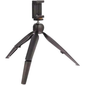 تصویر سه پایه رو میزی و نگهدارنده گوشی Realme Realme phone holder tripod