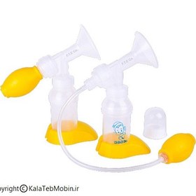 تصویر شیر دوش دستی لاولی 