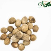 تصویر جوز هندی ناساب 