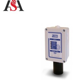 تصویر دتکتور گاز INIM مدل Elite 