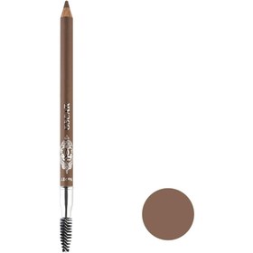 تصویر مداد ابرو اسکار شماره ۲۱۷ OScar eyebrow pencil number 217