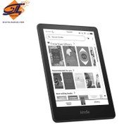 تصویر کتاب خوان آمازون مدل kindle paper white 11 generation 32GB 