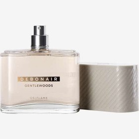 تصویر ادوتویلت مردانه دبونایر جنتلوود DEBONAIR Gentlewoods Eau de Toilette