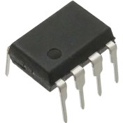 تصویر آی سی AT24C16 (غیر اورجینال) 