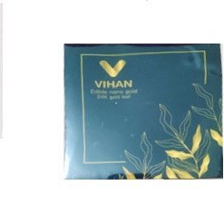 تصویر ورق طلا 5 عددی 