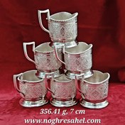 تصویر انگاره های نقره کد ‌211 