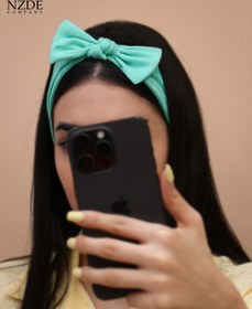 تصویر تل گره ای Knotty NZDE 