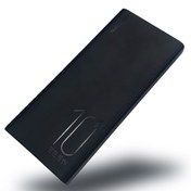 تصویر پاوربانک دنمن مدل DP06 ظرفیت 10000 میلی آمپر 