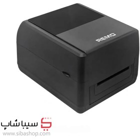 تصویر لیبل پرینتر رمو مدل Remo P630 