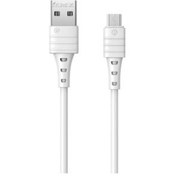 تصویر کابل تبدیل USB به microUSB ریمکس مدل RC-179m طول 1 متر 