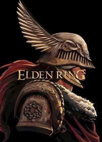 تصویر متال پوستر بازی Elden Ring کد N401 
