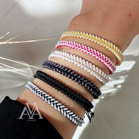 تصویر بافت گیسو 