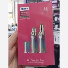 تصویر شیور زنانه فیلیپس مدل PH5050 