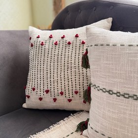 تصویر کوسن کوک طرح یلدا 