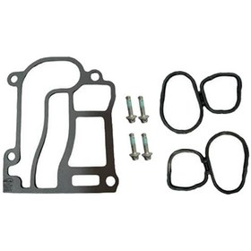 تصویر پک کامل اویل ماژول 