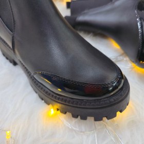 تصویر بوت مدل مادام 