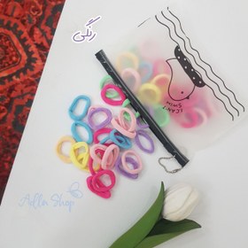 تصویر پک ۵۰تایی «مینی‌لاین» 