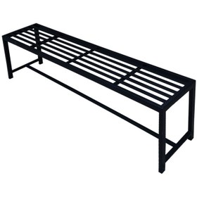 تصویر نیمکت مدل 13030 کن مدل 404612 